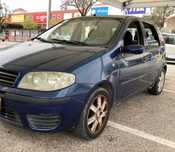 Fiat Punto 1.2 (Caixa Automática) com Garantia 18 meses