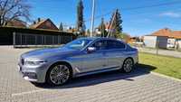 BMW Seria 5 Salon, pełna faktura VAT, bezwypadkowy, serwisowany w BMW, xDrive