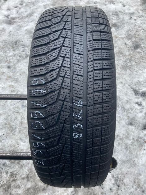 235/55/19 Hankook WInter i*Cept Evo 2 Suv 105V