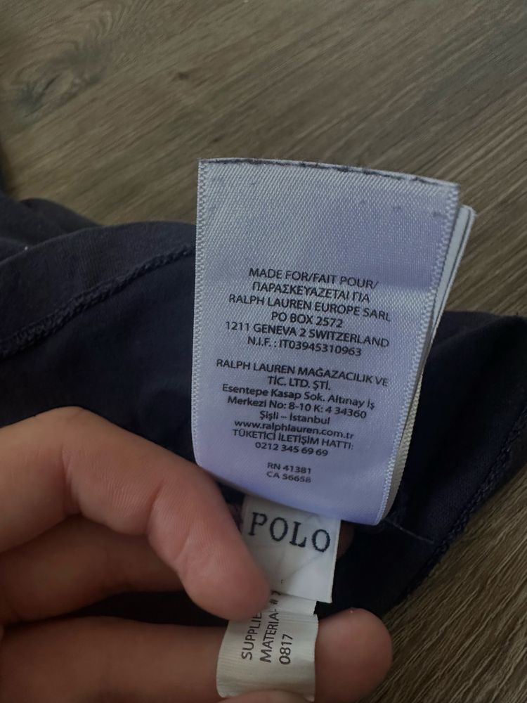 Polo Ralph Lauren