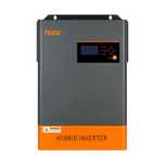 PowMr Off Grid 6,2kw 48V hybrydowy inwerter fotowoltaiczny falownik