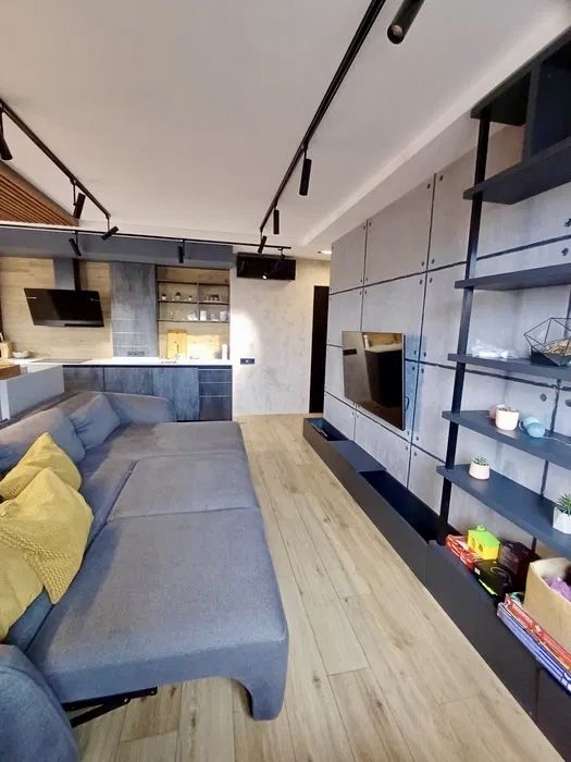 ‼️ЖК ДУЭТ‼️НЕВЕРОЯТНАЯ 105м2 евроремонт Сертификат