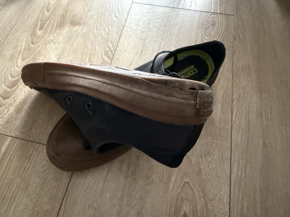 Trampki Converse rozmiar 42