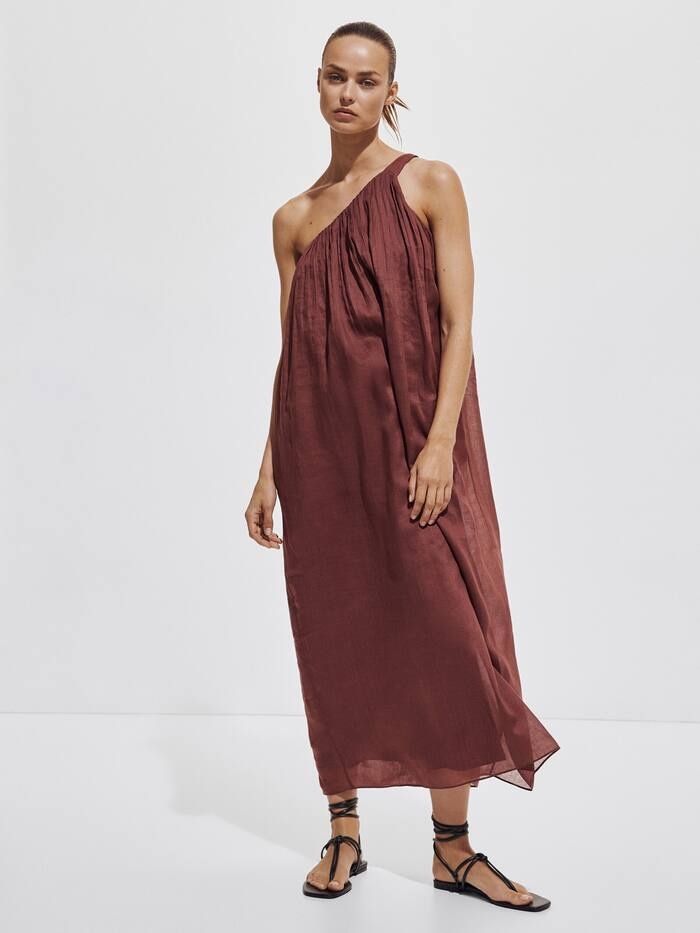 Сукня Massimo Dutti