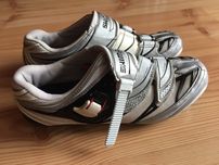 Buty SHIMANO SH-R133 Rozmiar 43