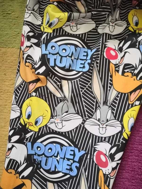 Legging Looney Tunes