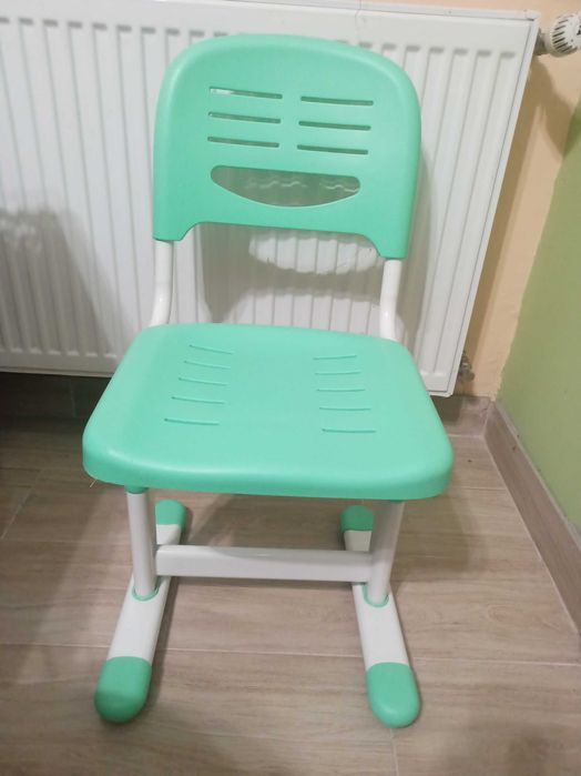 Krzesło dziecięce regulowane