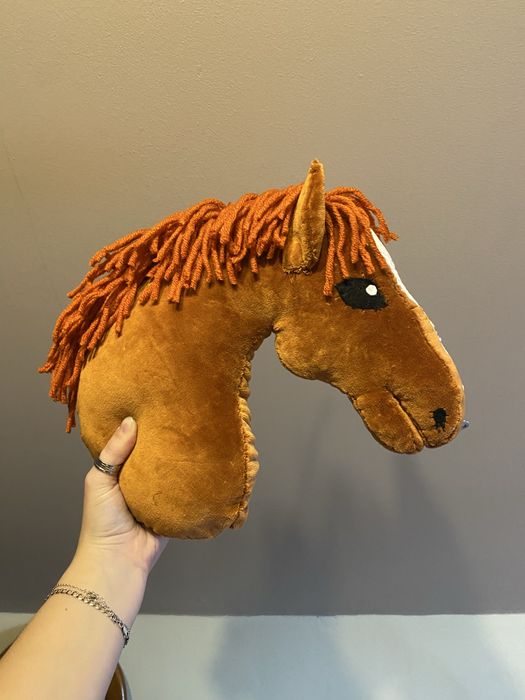 Hobby Horse Rudy