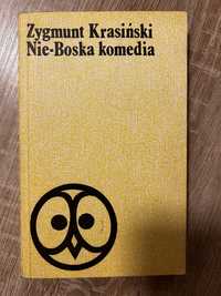 Nie-boska komedia. Zygmunt Krasiński