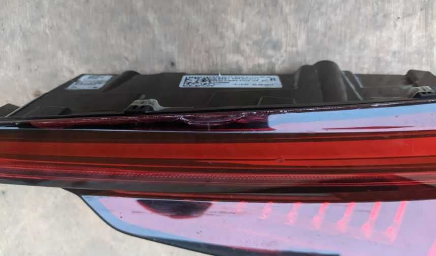 Стоп, стопи Audi A5 B9/8W (2016-2020)роки, фонарь,ліхтар,фара