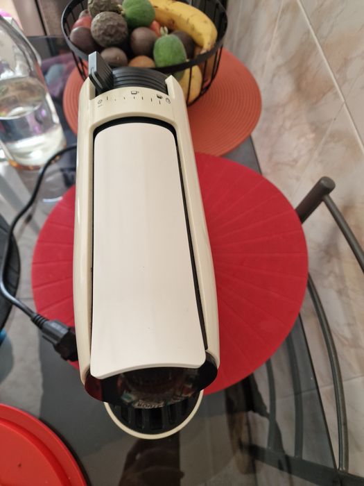 Máquina café continente