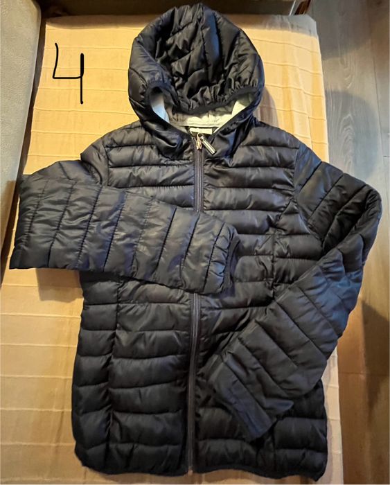 Kurtki różne 15-40 zł