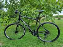 Rower crossowy GHOST CROSS 5500