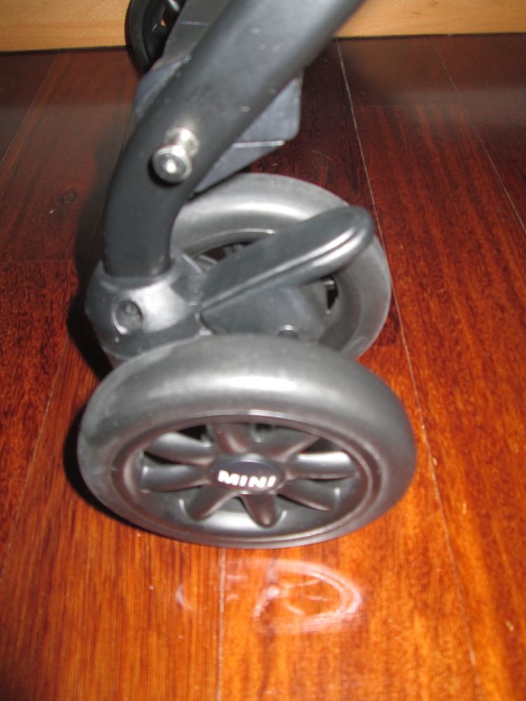 Carro bengala Easy Walker
