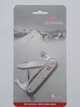 Scyzoryk Victorinox Pioneer Alox 8 funkcji - srebrny*nowy*oryginal