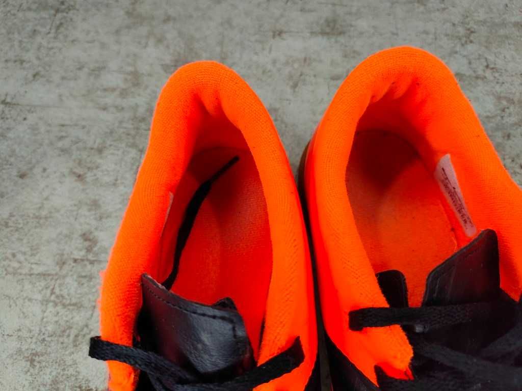 Футзалки Nike HyperVenom Phade II IC р-41 оригінал найк кеды кроссовки