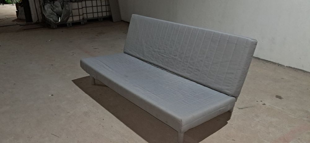 Sofá cama articulado