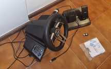 Controle volante Hurricane Wheel MKII