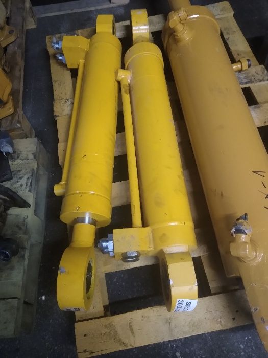 Siłowniki skrętu ładowarka HSW 534 Fadroma