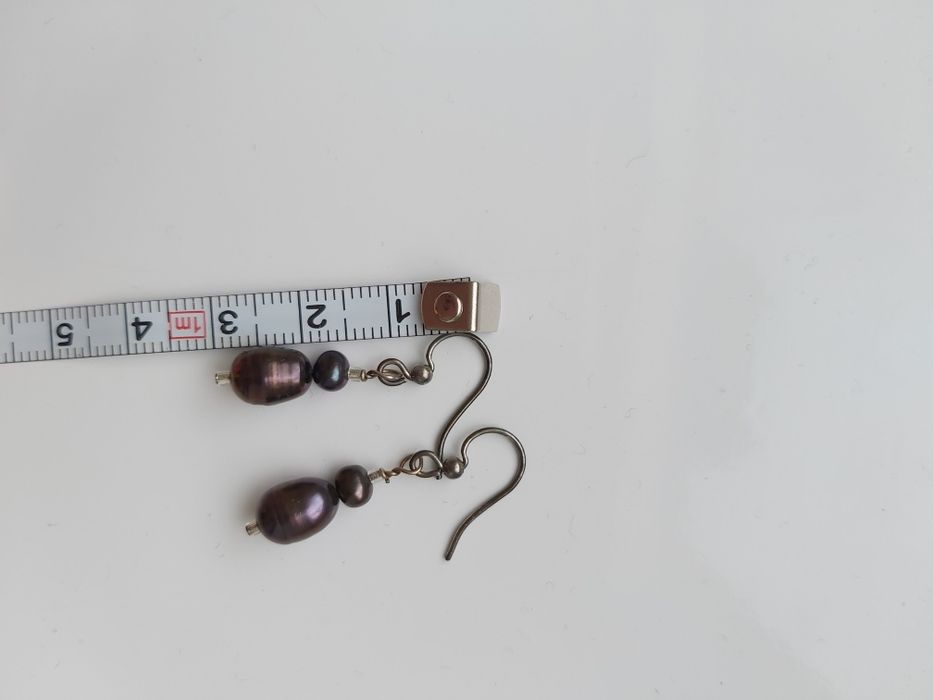 Сережки,кульчики нові maui tiki goddess