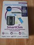 Pilot do klimatyzacji SmartClim wi-fi