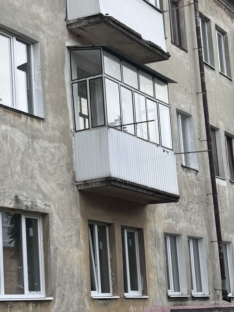 Продаж 1-кімнатної квартири
