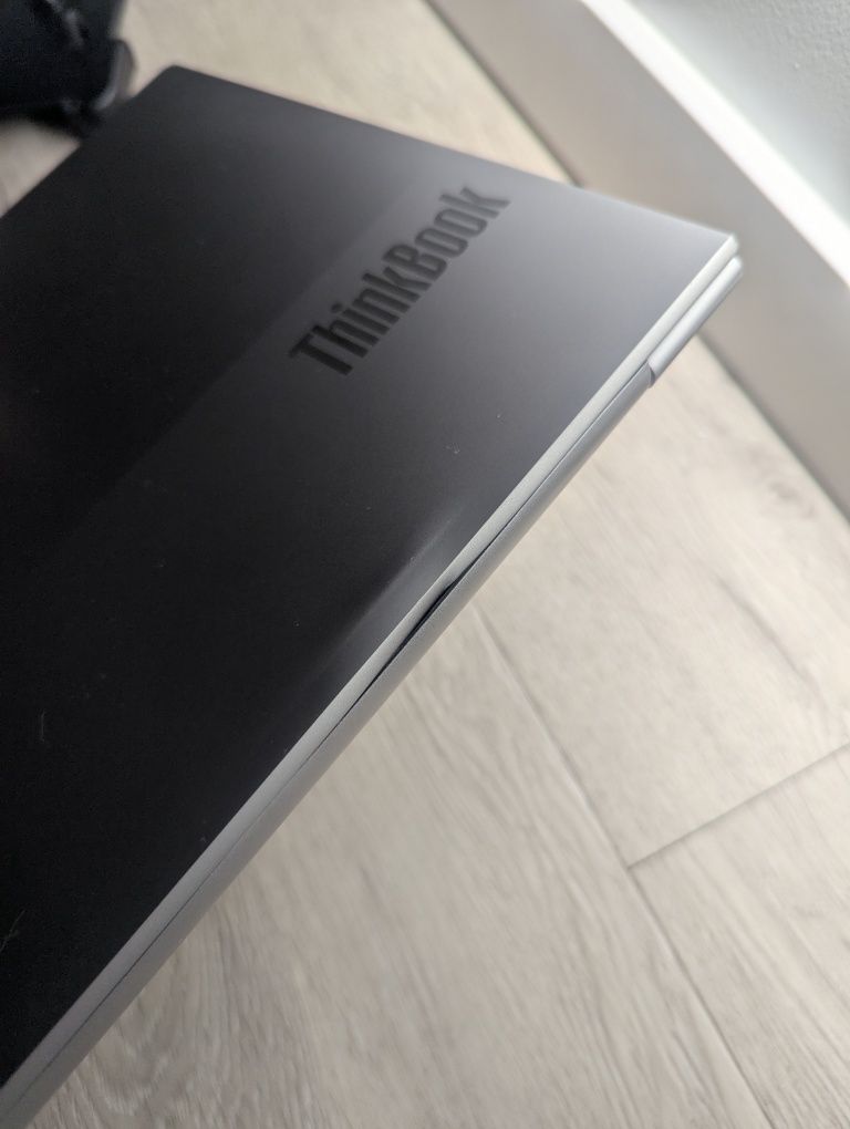 Сенсорний Lenovo Thinkbook 13S G2 ITL i7-1165g7 16/512gb QHD 2560*1600