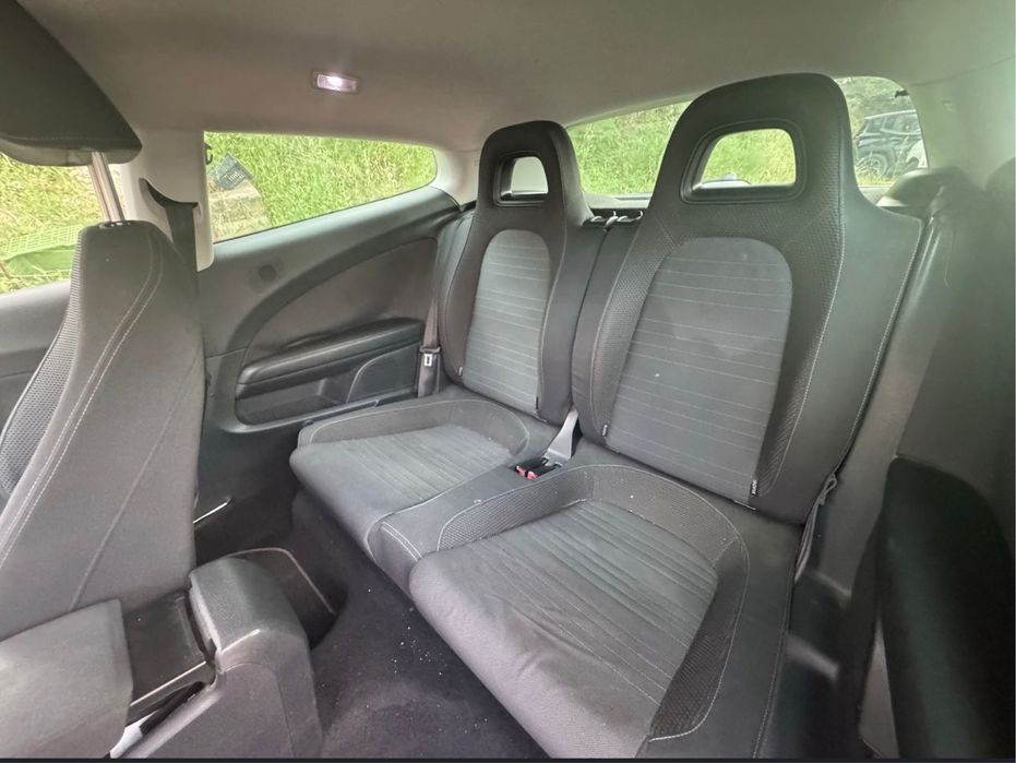 Volkswagen Scirocco 1.4 TSi R-Line  2010