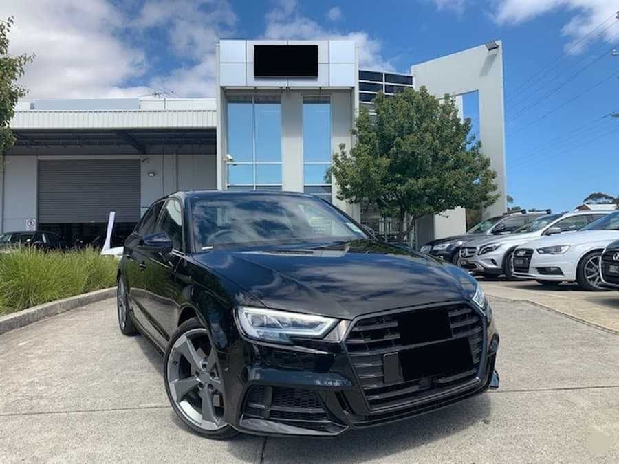 FELGI R17 5x112 AUDI A3 8P 8V A4 B6 B7 A6 C5 C6 A8 D2 D3 Q2 Q3 8U F3