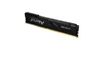 Память DDR4 16GB 3200 MHz Fury Beast Black Kingston Fury