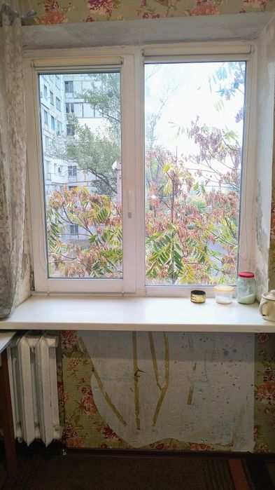 Сдам 1-к квартиру на ул.Батумской