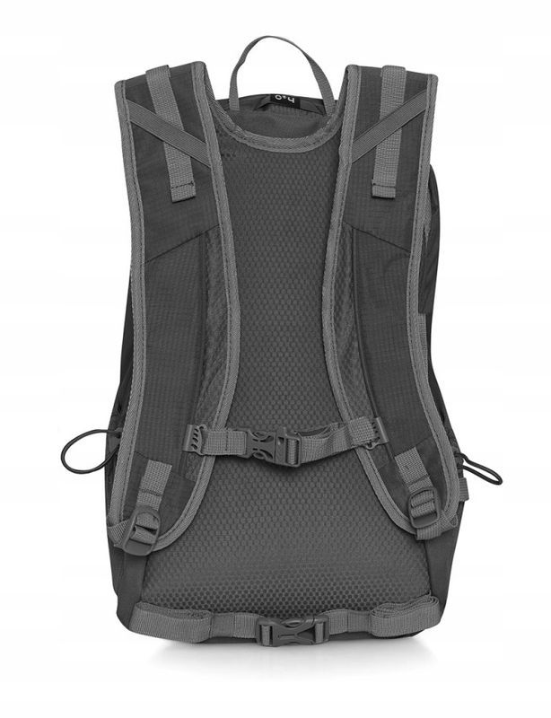 Campus Oregon Plecak Trekkingowy Miejski 24l