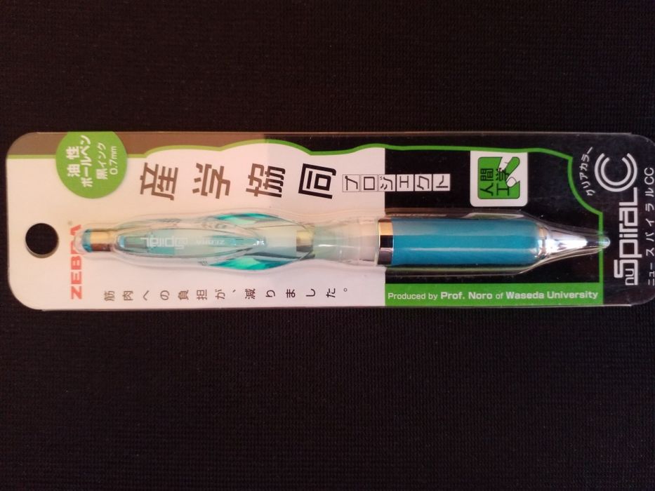 Японская  авторучка