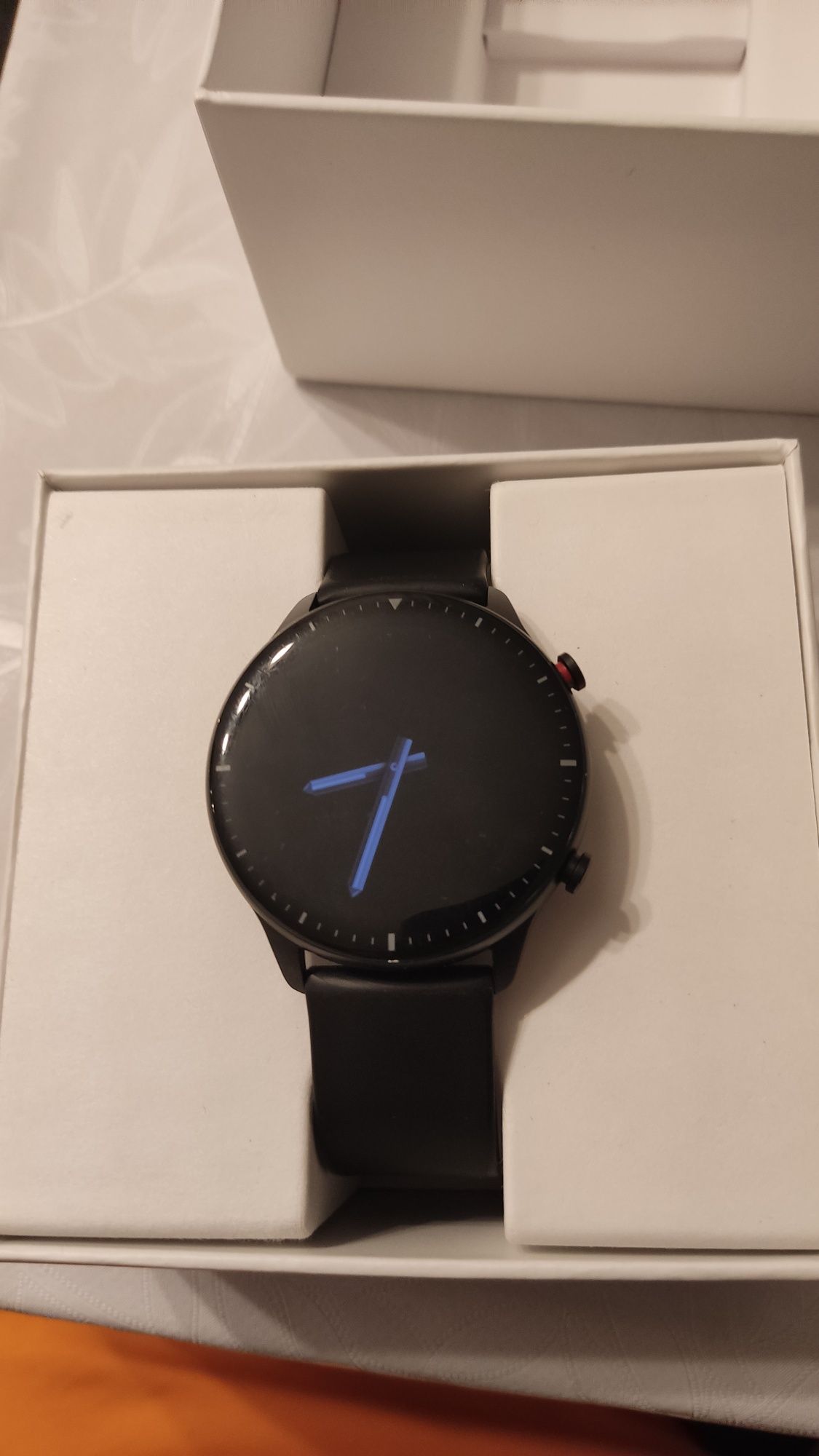 Smartwatch Amazfit Gtr2