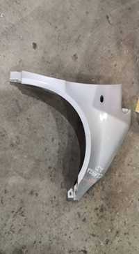 Guarda Lamas Dto Mercedes-Benz A-Class (W168)