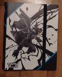 Album pokemon tcg Black bolt