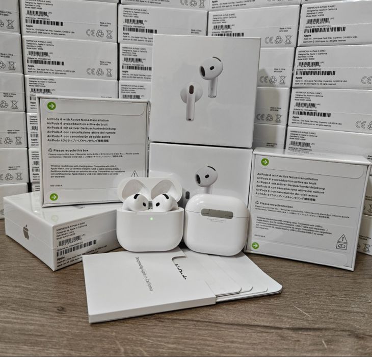 Air pods 3 geracao