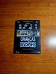 CRIANÇAS INVISÍVEIS-Mehdi Charef/Emir Kusturica/Spike Lee/Ridley Scott