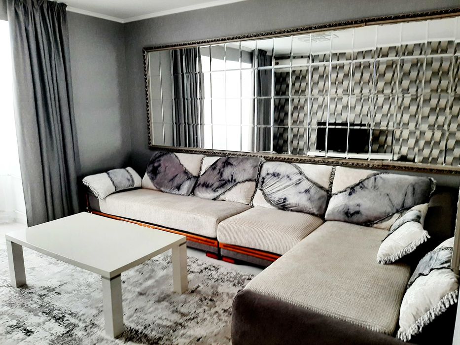 Продаж 3к.кв центр в НОВОБУДОВІ