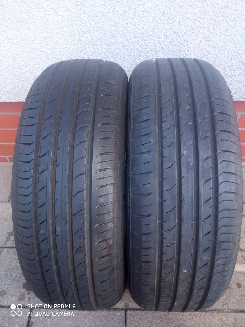 185/60R15 Opony Davanti 185/60/15