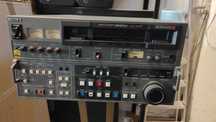 Sony PVW-2800P magnetowid (VTR) formatu Betacam SP