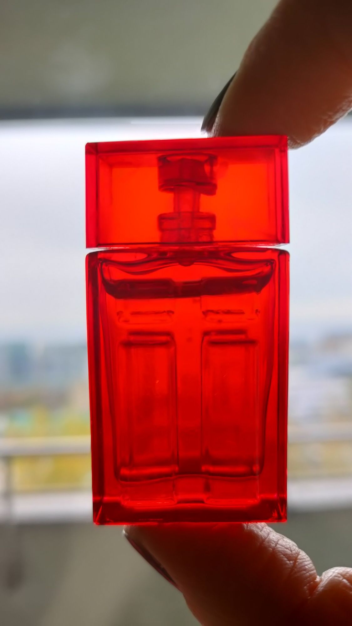 Red Door Elizabeth Arden miniaturka ok. 5ml  perfum