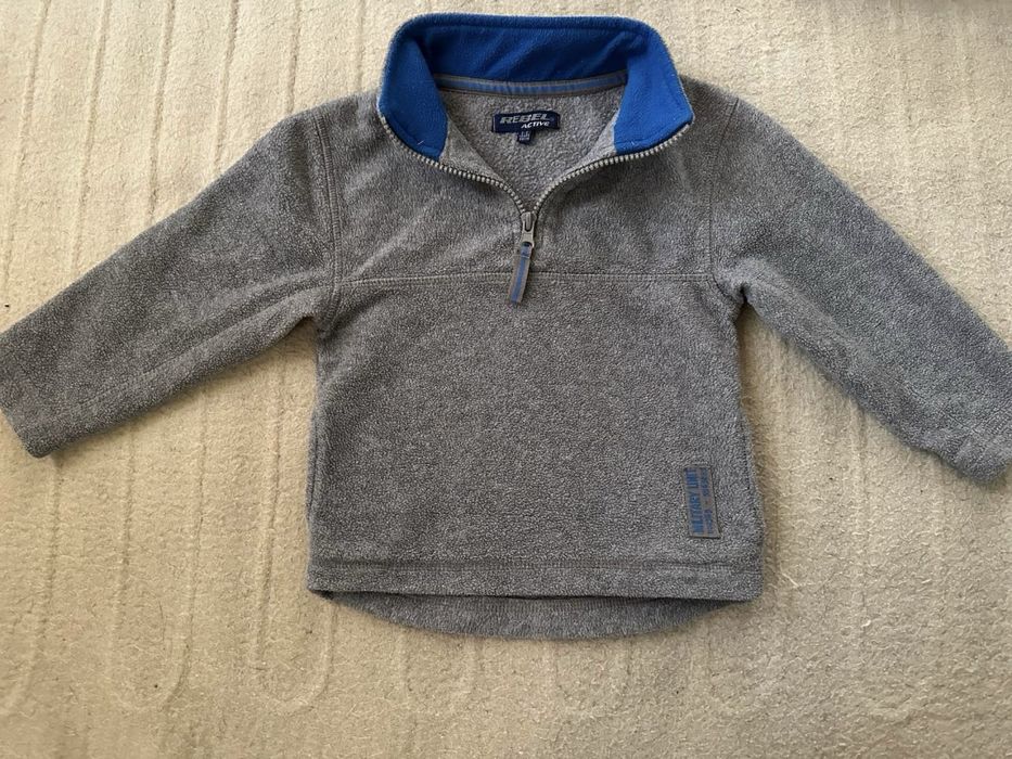 Продам кофты на мальчика 2 года