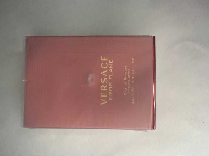 Versace Eros Flame