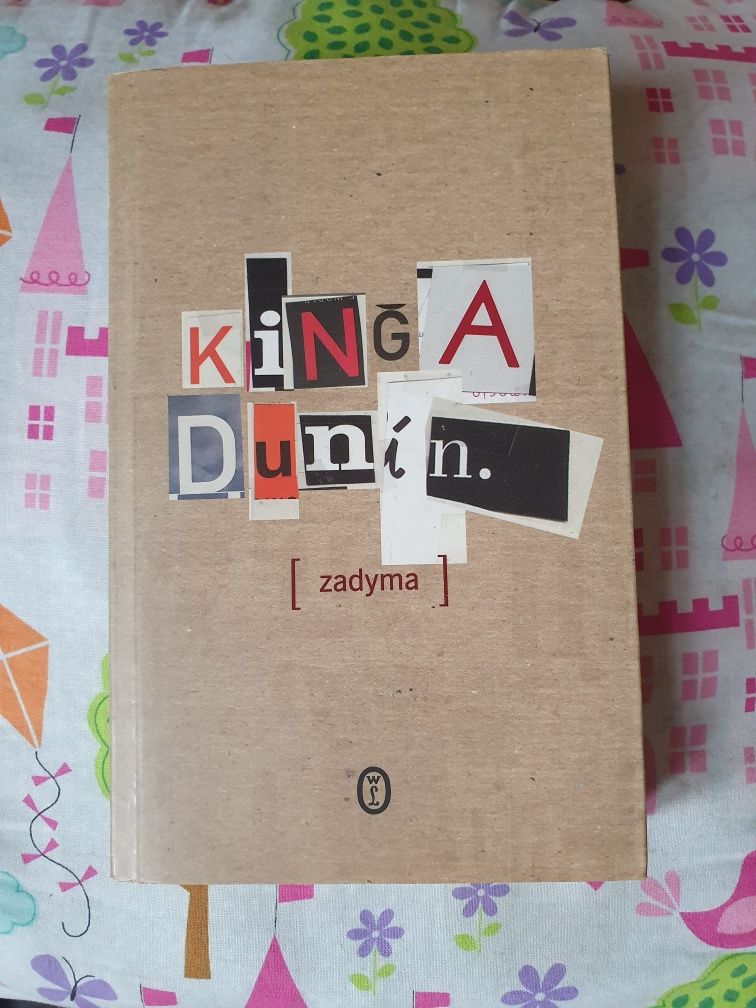 Zadyma Kinga Dunin