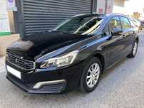 Peugeot 508 SW 1.6 BlueHDi Access P.Business