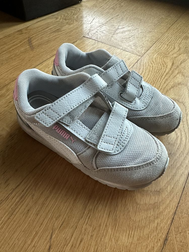 Adidasy puma rozm 27