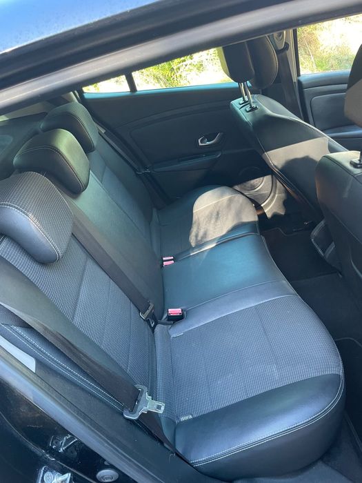 Renault Megane GTLine