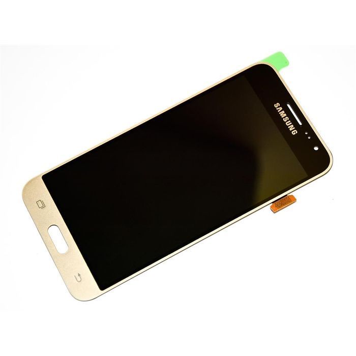 Wyświetlacz Lcd Do Samsung J3 2016 J320F Fn Regula