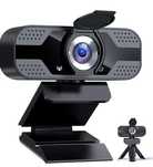 Kamera internetowa z mikrofonem 1080p Full HD Anvask tw-50
